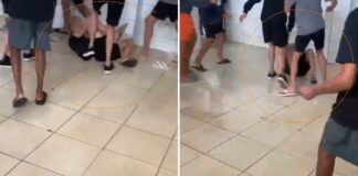 Adolescente é agredido por alunos em escola estadual em Tanabi