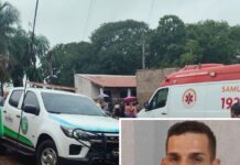 Homem é morto a pauladas dentro de casa em Mesópolis