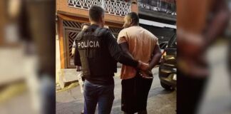 Ex-policial militar envolvido em tentativa de sequestro de dono de farmácia em Rio Preto é preso