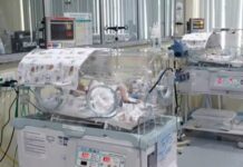 Funcionária é apontada pela polícia como responsável por queda de bebê recém-nascida em incubadora de hospital em Araçatuba