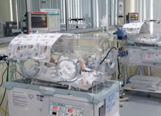 Funcionária é apontada pela polícia como responsável por queda de bebê recém-nascida em incubadora de hospital em Araçatuba