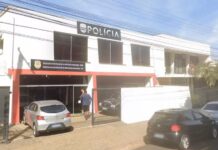 Mulher é espancada até ficar desacordada em avenida em Araçatuba