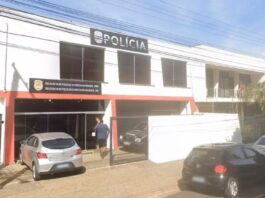 Mulher é espancada até ficar desacordada em avenida em Araçatuba