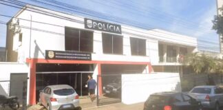 Mulher é espancada até ficar desacordada em avenida em Araçatuba