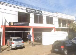 Mulher é espancada até ficar desacordada em avenida em Araçatuba