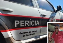 Homem é encontrado morto com marcas de facadas em Icém