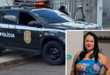 Mulher é encontrada morta com sinais de asfixia em Andradina; polícia suspeita de namorado