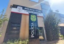 Mulher percebe que caiu em golpe de falsa vaga de emprego e suspeito debocha com ‘feliz carnaval’