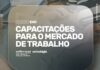 Uniestágio abre inscrições gratuitas para capacitações voltadas ao mercado de trabalho