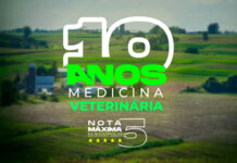 Medicina Veterinária Unifev celebra 10 anos com formação de excelência