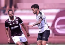 Juventus 0 x 1 Votuporanguense – CAV se reabilita na estreia de Marcus Viola