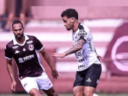 Juventus 0 x 1 Votuporanguense – CAV se reabilita na estreia de Marcus Viola