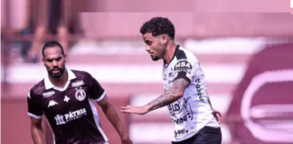 Juventus 0 x 1 Votuporanguense – CAV se reabilita na estreia de Marcus Viola