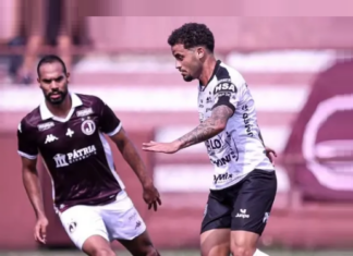 Juventus 0 x 1 Votuporanguense – CAV se reabilita na estreia de Marcus Viola