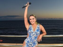 Oba Festival chega à última noite com show exclusivo de Claudia Leitte fora de Salvador