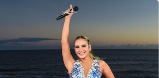 Oba Festival chega à última noite com show exclusivo de Claudia Leitte fora de Salvador