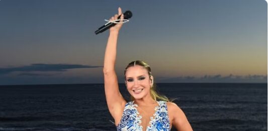 Oba Festival chega à última noite com show exclusivo de Claudia Leitte fora de Salvador