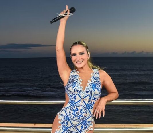 Oba Festival chega à última noite com show exclusivo de Claudia Leitte fora de Salvador