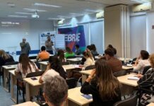 Cinorp realiza capacitação sobre gestão do Plano Municipal de Educação no Sebrae-SP