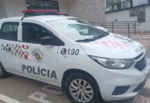 Polícia Militar esclarece furto, mas suspeito é liberado na Central de Flagrantes