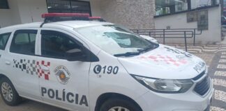 Polícia Militar esclarece furto, mas suspeito é liberado na Central de Flagrantes