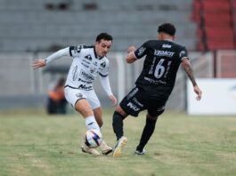 CAV perde para a Inter de Limeira pelo Paulistão A2