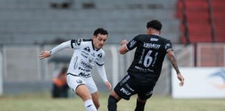 CAV perde para a Inter de Limeira pelo Paulistão A2