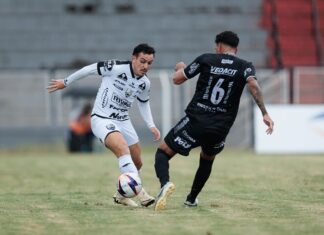 CAV perde para a Inter de Limeira pelo Paulistão A2