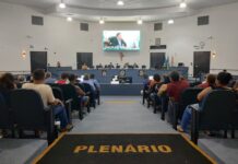 Câmara pauta abertura de crédito de R$ 4,2 milhões e mais 10 projetos