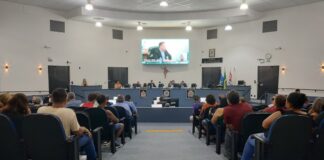 Câmara pauta abertura de crédito de R$ 4,2 milhões e mais 10 projetos