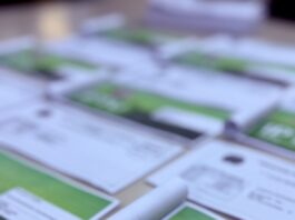 Carnês do IPTU 2026 começam a ser distribuídos