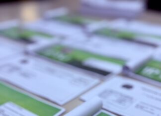 Carnês do IPTU 2026 começam a ser distribuídos