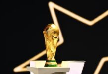 Quando o Brasil vai jogar na Copa do Mundo?