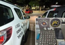 Força Tática prende mulher por tráfico de drogas em Votuporanga