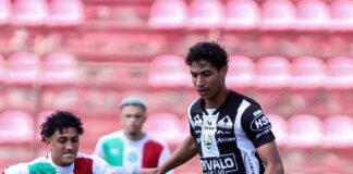 CAV vence o Osasco Sporting e encaminha classificação