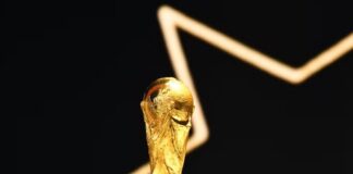 Quando o Brasil vai jogar na Copa do Mundo?