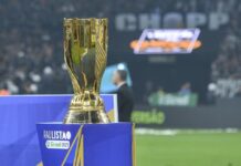 Paulistão 2026: veja datas e horários das quartas de final