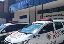 Polícia Militar captura procurado pela Justiça em Votuporanga