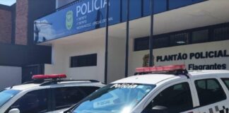 Polícia Militar captura procurado pela Justiça em Votuporanga