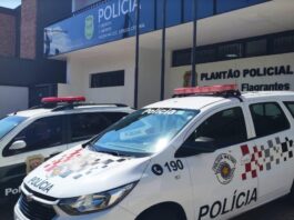 Homem é preso por posse ilegal de arma de fogo em Simonsen
