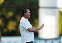 Paulo Roberto admite oscilação na criação e efetividade do CAV