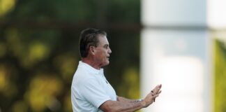 Paulo Roberto admite oscilação na criação e efetividade do CAV