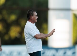 Paulo Roberto admite oscilação na criação e efetividade do CAV