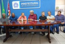 Jorge Seba ‘retifica’ nomeação de Torrinha na Saev Ambiental