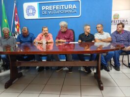 Jorge Seba ‘retifica’ nomeação de Torrinha na Saev Ambiental