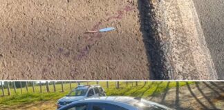 Motorista de aplicativo é esfaqueado durante corrida e adolescentes são apreendidos em Votuporanga