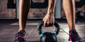 “1º Wod War Cross” une Crossfit e solidariedade