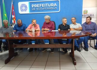 Jorge Seba ‘retifica’ nomeação de Torrinha na Saev Ambiental