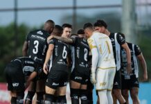CAV enfrenta a Inter de Limeira pelo Paulistão A2