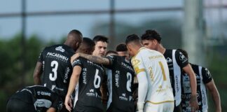 CAV enfrenta a Inter de Limeira pelo Paulistão A2